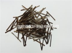 <b>混凝土用玄武岩纤维短切纱</b>